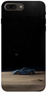 Чехол на Apple iPhone 7 plus / 8 plus 911 night фото 1 из 1