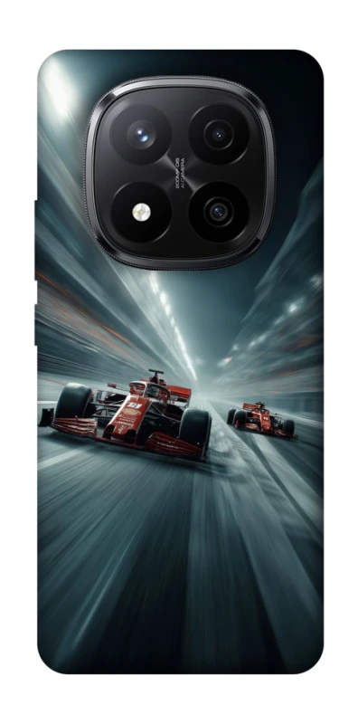 Чехол на Xiaomi Redmi Note 14 Pro+ 5G F-1 ver.5 фото 1 из 1