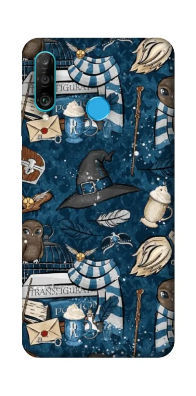 Чохол на Huawei P30 lite Harry Potter V20 фото 1 з 1