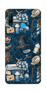 Чехол на Huawei P30 lite Harry Potter V20 фото 1 из 1