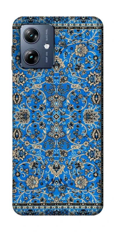 Чохол на Motorola Moto G54 Power Килим v52 фото 1 з 1