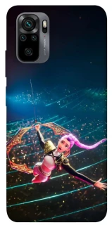 Чехол на Xiaomi Poco M5s K-Pop Demon Hunters ver.12 фото 1 из 1