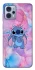Чохол на Motorola Moto G23 Stitch ver.28 фото 1 з 1