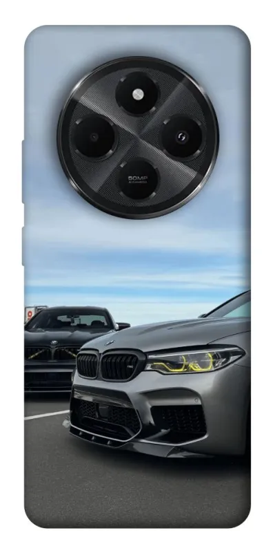 Чохол на Xiaomi Redmi A4 BMW V57 фото 1 з 1