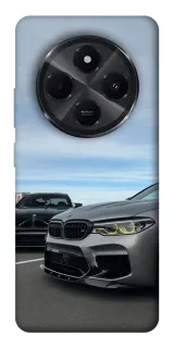 Чехол на Xiaomi Redmi A4 BMW V57 фото 1 из 1