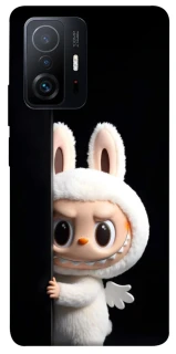 Чохол на Xiaomi 11T / 11T Pro Labubu with wings фото 1 з 1