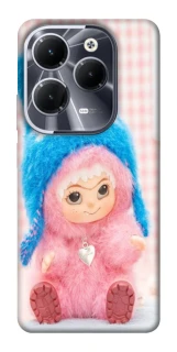 Чехол на Infinix Hot 40 Pro Wakuku ver.5 фото 1 из 1