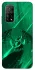 Чехол на Xiaomi Mi 10T Warcraft Illidan фото 1 из 1