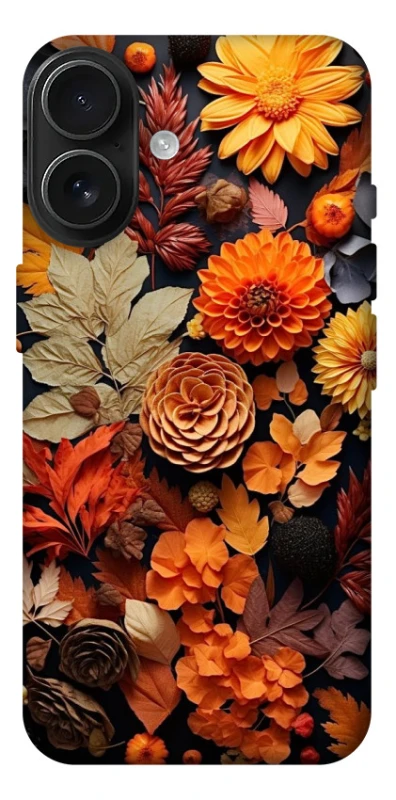 Чохол на Apple iPhone 17 (6.3") Dreams фото 1 з 1