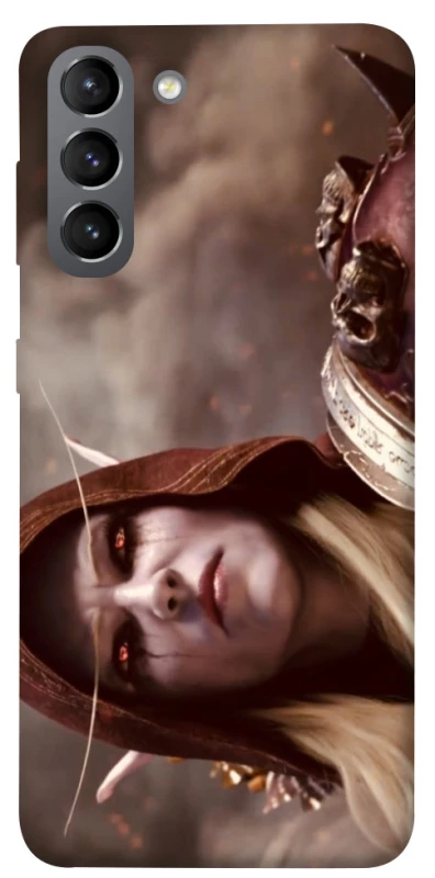 Чохол на Samsung Galaxy S21 Sylvana фото 1 з 1