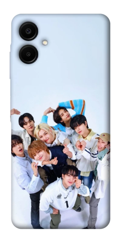 Чохол на Samsung Galaxy A06 Stray Kids One Vision фото 1 з 1