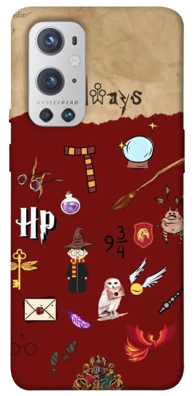Чохол на OnePlus 9 Pro Harry Potter V24 фото 1 з 1
