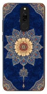 Чохол на Xiaomi Redmi 8 Килим v54 фото 1 з 1