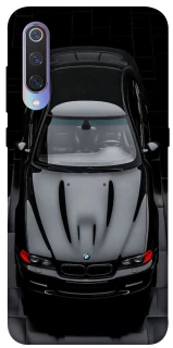 Чехол на Xiaomi Mi 9 BMW V12 фото 1 из 1