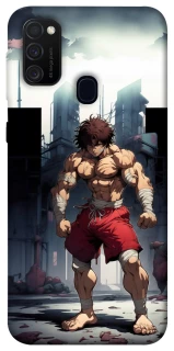 Чохол на Samsung Galaxy M30s / M21 Bakkie фото 1 з 1