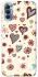 Чохол на TECNO Spark 8P Pretty hearts фото 1 з 1