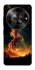 Чохол на ZTE Nubia Focus Red Fire Horse ver.2 фото 1 з 1