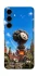 Чохол на Samsung Galaxy S25 FE Moscow never sleeps ver.7 фото 1 з 1