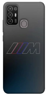 Чохол на ZTE Blade A52 M-series фото 1 з 1