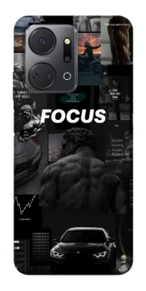 Чохол на Huawei Honor X7a Focus ver.1 фото 1 з 1