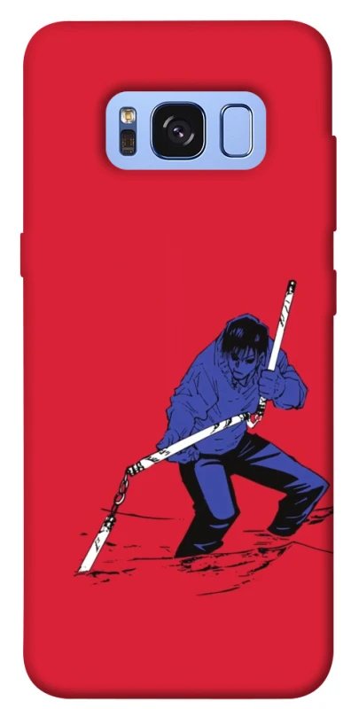 Чехол на Samsung G950 Galaxy S8 Toji v4 фото 1 из 1