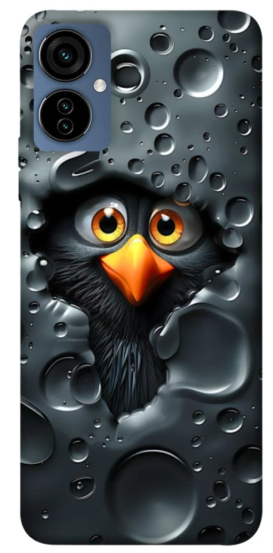 Чехол на TECNO Camon 19 Neo Ну привет ! фото 1 из 1