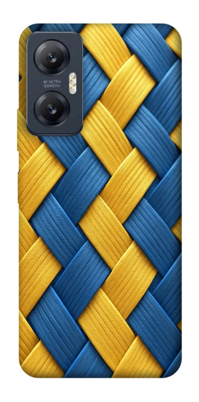 Чохол на Infinix Hot 20 5G Brassweed фото 1 з 1