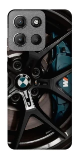 Чохол на Motorola Moto G15 Power Wheel BMW v3 фото 1 з 1