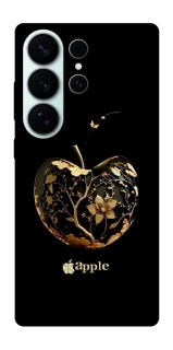 Чехол на Samsung Galaxy S26 Ultra Apple logo ver.2 фото 1 из 1