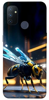 Чохол на OnePlus Nord N100 Cyber ​​wasp фото 1 з 1