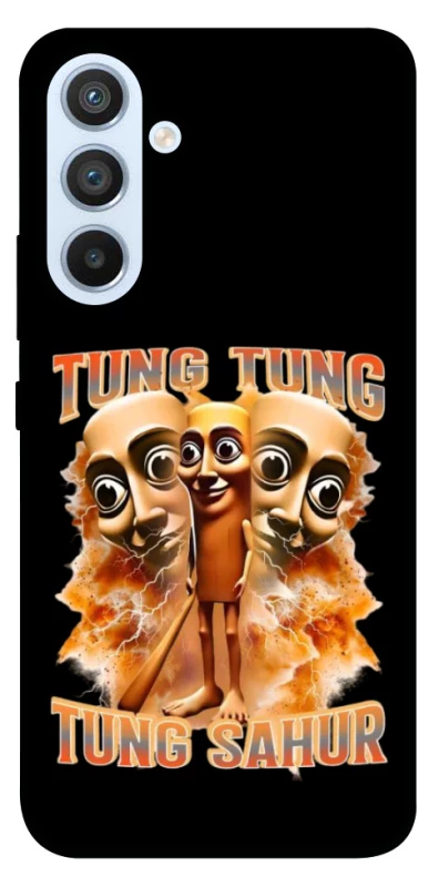Чохол на Samsung Galaxy A54 5G Tung Tung Tung Sahur фото 1 з 1