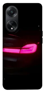 Чехол на Oppo A58 4G BMW v46 фото 1 из 1