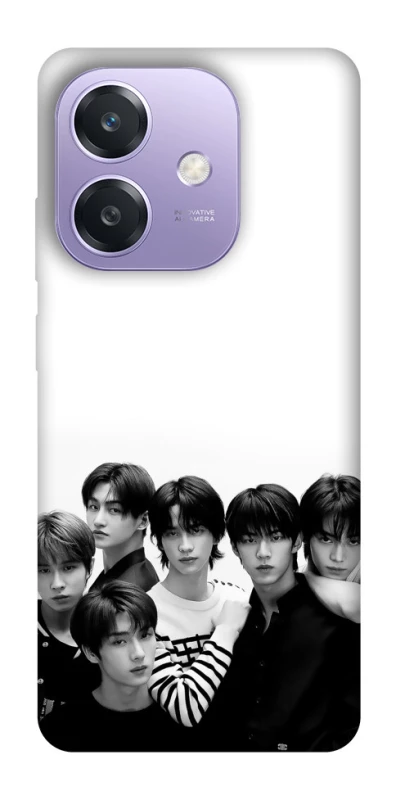 Чохол на Oppo A3 4G TWS фото 1 з 1