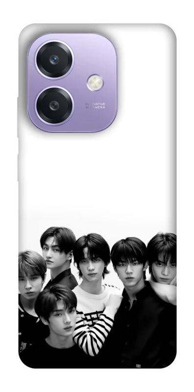 Чохол на Oppo A40m TWS фото 1 з 1