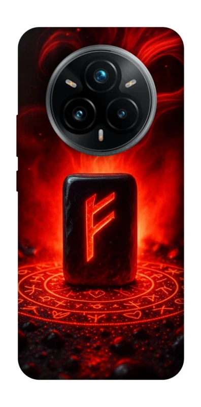 Чехол на Realme 14 Pro+ Феху фото 1 из 1