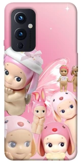 Чехол на OnePlus 9 Sonnyangel фото 1 из 1