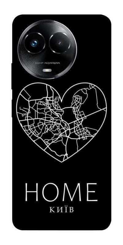 Чохол на Realme C67 4G Київ Home фото 1 з 1
