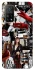 Чохол на Xiaomi Mi 10T Fashion collage ver.13 фото 1 з 1