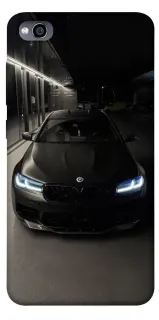 Чехол на Xiaomi Redmi 4a BMW v45 фото 1 из 1