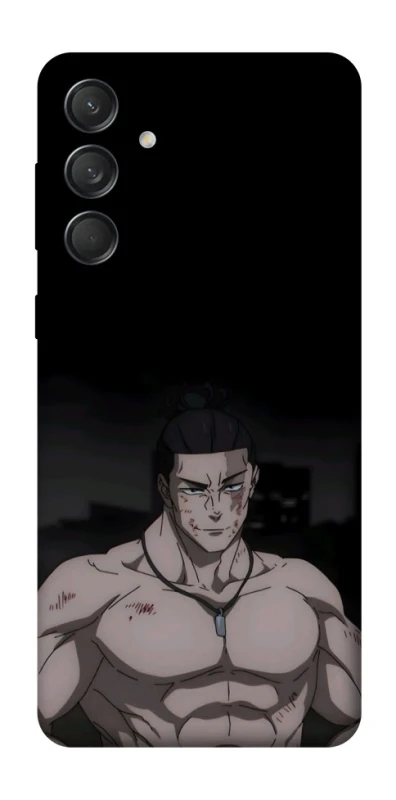 Чехол на Samsung Galaxy M55 Todo фото 1 из 1