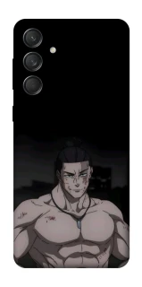 Чехол на Samsung Galaxy M55 Todo фото 1 из 1