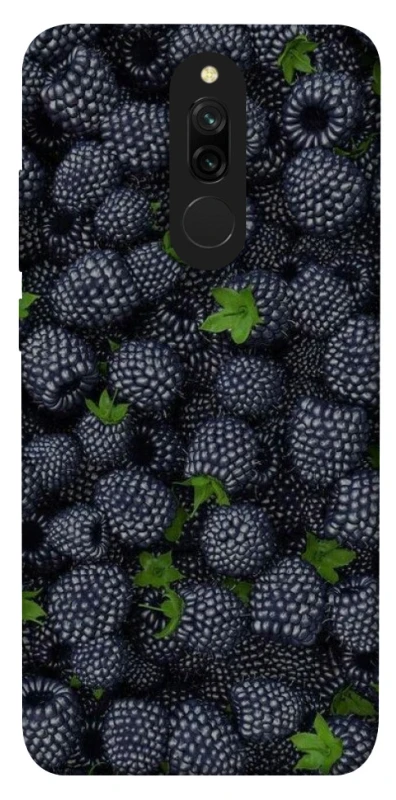 Чохол на Xiaomi Redmi 8 Fresh фото 1 з 1