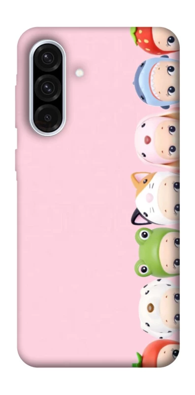 Чохол на Samsung Galaxy A36 5G Sonny angel wallpaper фото 1 з 1