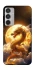 Чохол на Samsung Galaxy M35 Golden Dragon фото 1 з 1