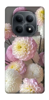 Чехол на Xiaomi Redmi Note 15 4G/5G (EU) Flowers v2 фото 1 из 1