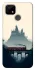 Чохол на Realme C21 Hogwarts v1 фото 1 з 1