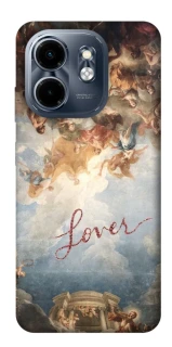 Чохол на Infinix Smart 9 4G / Hot 50i Lover фото 1 з 1