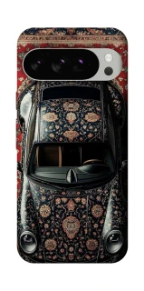 Чохол на Google Pixel 10 Pro Luxury in Motion фото 1 з 1