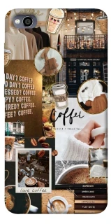 Чохол на Xiaomi Redmi 4a Coffee vibes фото 1 з 1
