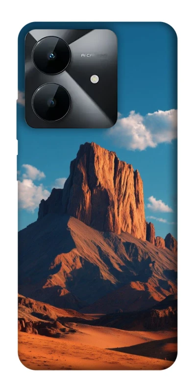 Чохол на Realme Note 60x Arizona mountain v2 фото 1 з 1